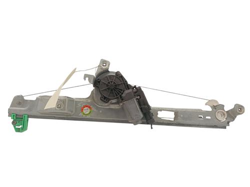 Used Front left window mechanism Front left window mechanism RENAULT SCÉNIC II (JM0/1_) [2003-2010] 34327290 34327290