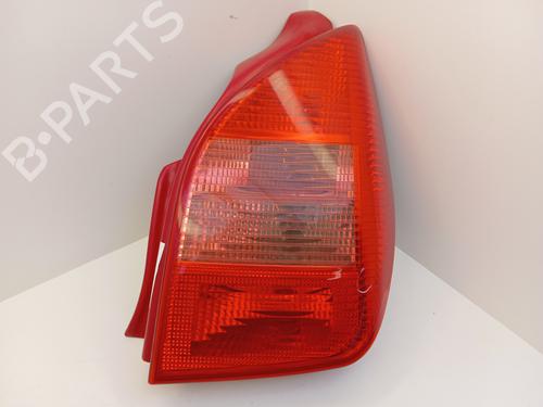 Used Right taillight Right taillight CITROËN C2 (JM_) 1.4 (73 hp) 35808615 35808615
