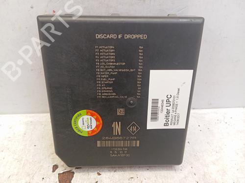 Used Electronic module Electronic module 39488109 39488109