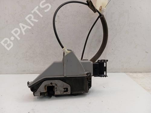 Used Rear left lock Rear left lock PEUGEOT 5008 (0U_, 0E_) 1.6 HDi (112 hp) 34323836 34323836