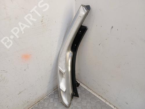 Used Left taillight Left taillight NISSAN LEAF (ZE0) Electric (109 hp) 34329283 34329283