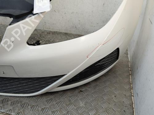 Used Front bumper Front bumper 39626723 39626723