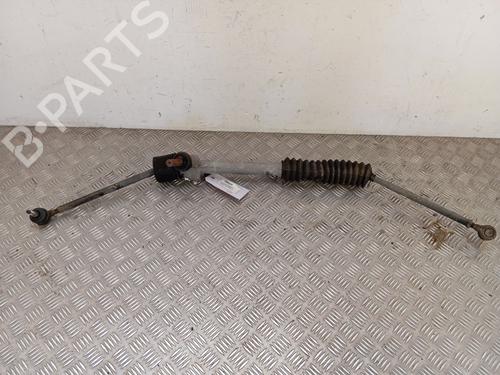Used Steering rack Steering rack PEUGEOT 205 II (20A/C) 1.0 (45 hp) 34326453 34326453
