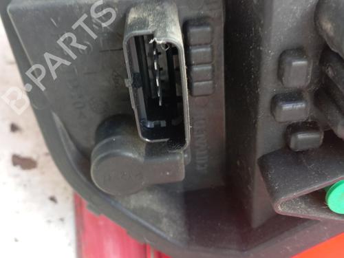 Used Left taillight Left taillight 39488315 39488315
