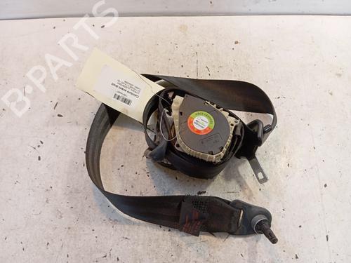 Used Front right seatbelt Front right seatbelt CITROËN C3 I (FC_, FN_) [2002-2013] 34326142 34326142