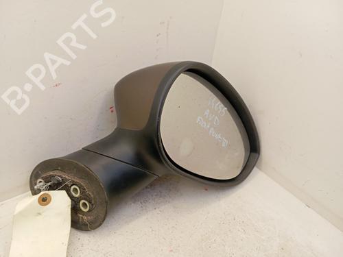 Used Right mirror Right mirror FIAT PUNTO EVO (199_) 1.2 (65 hp) 35808932 35808932