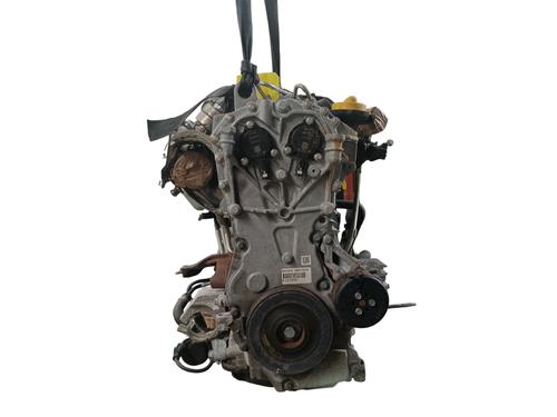 Engine RENAULT KADJAR (HA_, HL_) 1.3 TCe 140 (HLNB, HLN1) | BP39253034M1 - Image 2