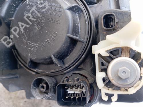 Used Left headlight Left headlight 37078042 37078042