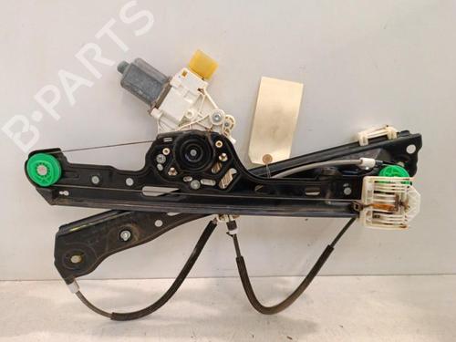 Rudehejsemekanisme ventre foran Rudehejsemekanisme ventre foran BMW 1 (F20) [2011-2019] 34321476 34321476