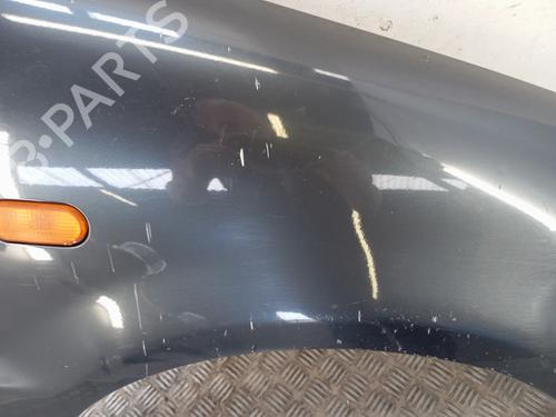 Forkjerm høyre Forkjerm høyre VW POLO III (6N1) [1994-1999] 35809130 35809130
