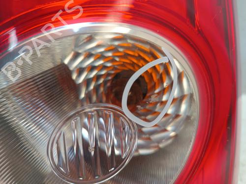 Right taillight DACIA DUSTER (HS_) 1.5 dCi (HSMC) | BP38677881C35 - Image 5