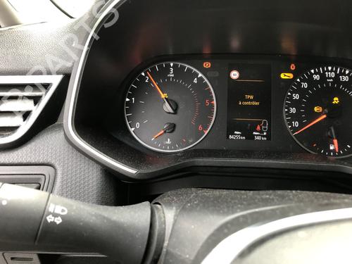 Quadrante Quadrante RENAULT CLIO V (B7_) 1.5 Blue dCi 85 (B7AG) (86 hp) 36471978 36471978