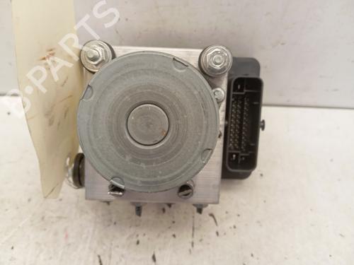 Used ABS pump ABS pump PEUGEOT 308 II (LB_, LP_, LW_, LH_, L3_) 1.5 BlueHDI 100 (102 hp) 34326431 34326431