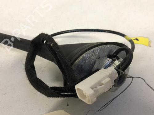 Antenne/Base Antenne/Base CITROËN C4 Grand Picasso II (DA_, DE_) [2013-2026] 34320469 34320469