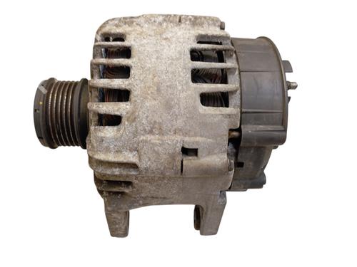 Used Alternator Alternator RENAULT MEGANE III Grandtour (KZ0/1) 1.5 dCi (KZ09, KZ0D, KZ1G, KZ29, KZ14, KZ1W, KZ10, KZ1F,... (110 hp) 36144990 36144990