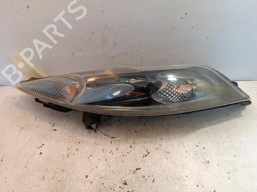 Left front indicator NISSAN JUKE (F15) 1.5 dCi | BP34325861C32 - Image 3