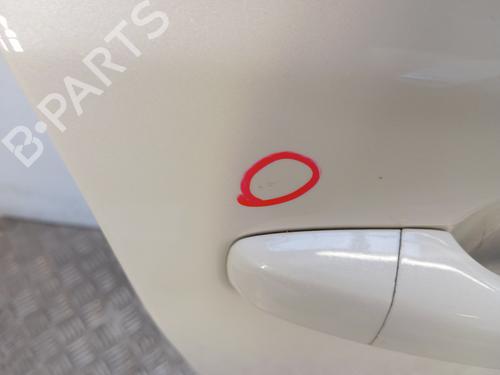 Used Right front door Right front door CITROËN DS4 (NX_) 1.6 HDi 110 (112 hp) 34327313 34327313