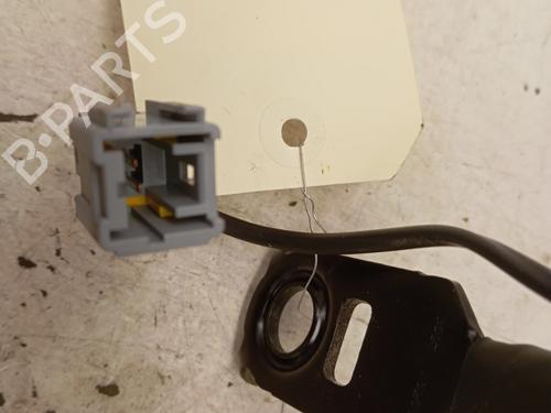 Used Seat buckle Seat buckle DS DS 5 (KF_) [2015-2018] 34326444 34326444