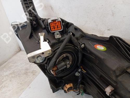 Left headlight PEUGEOT ION Electric | BP37738348C28 - Image 2