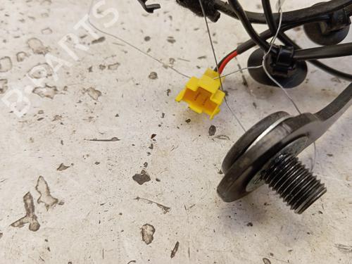 seat-buckle-renault-twingo-iii-bcm_-bca_-2014-34329192 main image