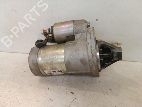 Used Starter Starter FIAT PANDA (169_) 1.1 (169.AXA1A) (54 hp) 34321420 34321420