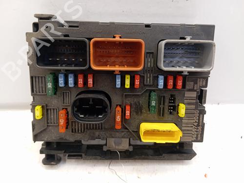 Fuse box PEUGEOT 307 Break (3E) | BP37673454E1 - Image 2