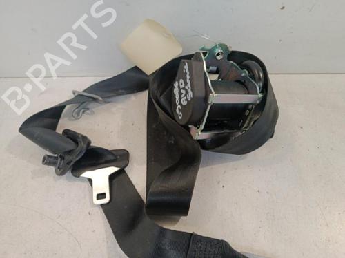 Used Front right seatbelt Front right seatbelt RENAULT SCÉNIC III (JZ0/1_) 1.9 dCi (JZ0J, JZ1J, JZ1K, JZ1S) (131 hp) 34321641 34321641