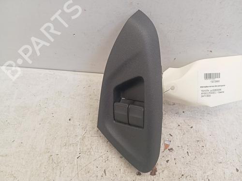 Left front window switch TOYOTA AYGO (_B4_) 1.0 VVTi (KGB40) | BP39213774I27 - Image 3
