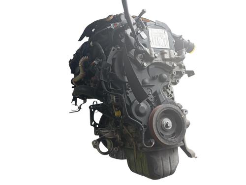 Used Engine Engine PEUGEOT 308 SW II (LC_, LJ_, LR_, LX_, L4_) 1.6 BlueHDi 120 (120 hp) 40199471 40199471