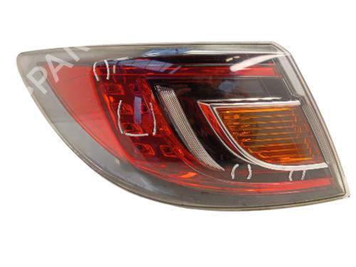 Left taillight MAZDA 6 Saloon (GH) | BP35809362C34 - Image 2