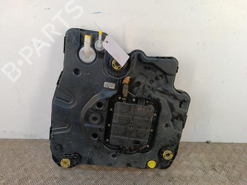 AdBlue-tank AdBlue-tank CITROËN C3 III (SX) 1.5 BlueHDi 100 (SXYHYP, SXYHTU) (102 hp) 34324319 34324319