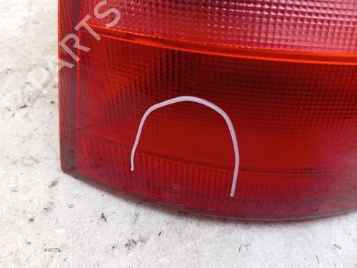Venstre Baklys Venstre Baklys CITROËN C3 I (FC_, FN_) [2002-2013] 36572716 36572716