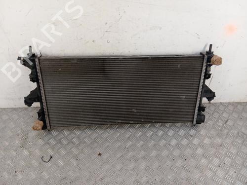 Køler Køler FIAT DUCATO Van (250_) [2006-2026] 34328382 34328382