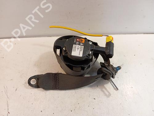 Used Rear right seatbelt Rear right seatbelt OPEL KARL (C16) 1.0 (75 hp) 34325638 34325638
