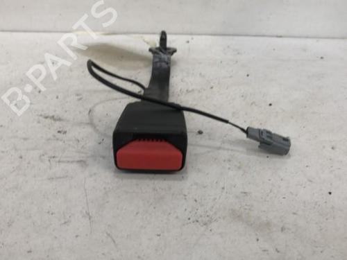 Used Seat buckle Seat buckle RENAULT CLIO IV (BH_) 1.5 dCi 75 (75 hp) 34321195 34321195