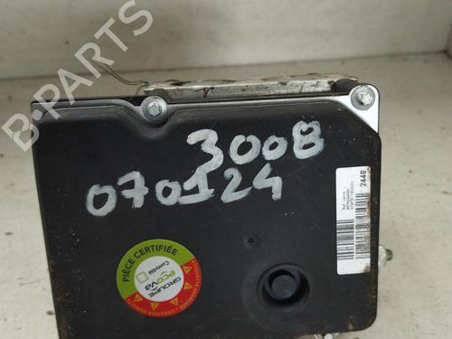 abs-pump-peugeot-3008-i-mpv-0u_-2009-2010-2011-2012-2013-2014-2015-2016-2017-34323015 main image