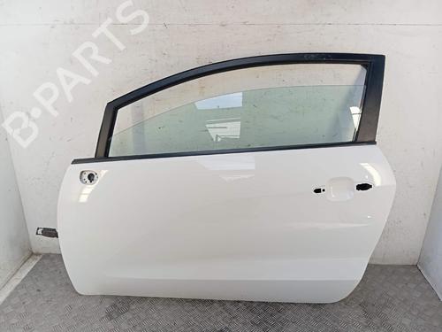Used Left front door Left front door 39626742 39626742
