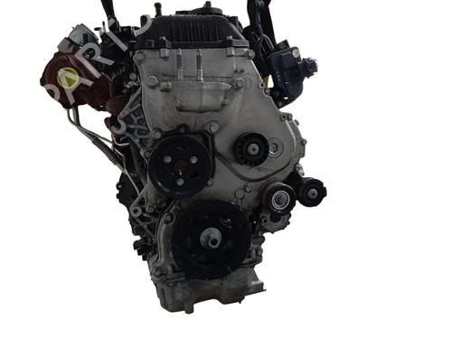 Engine HYUNDAI ix35 (LM, EL, ELH) 1.7 CRDi | BP39885194M1  - Image 5