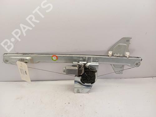 Used Front left window mechanism Front left window mechanism 37673461 37673461