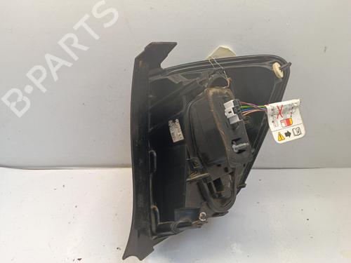 Used Left taillight Left taillight 39488506 39488506