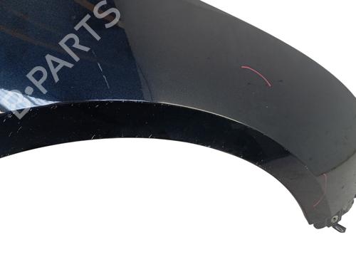Used Right front fenders Right front fenders CHEVROLET CRUZE (J300) [2009-2026] 35809937 35809937