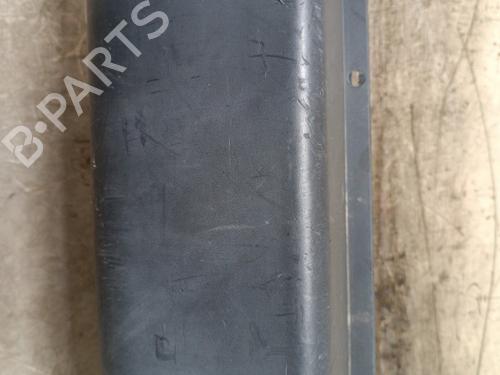 Used Rear bumper Rear bumper CITROËN BERLINGO / BERLINGO FIRST Box Body/MPV (M_) 1.9 D 70 (MBWJZ, MCWJZ) (69 hp) 34322527 34322527