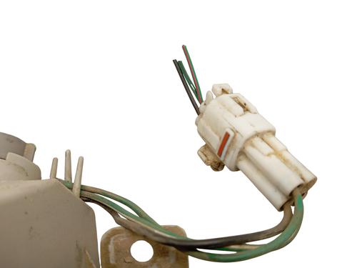 Used Rear bumper left light Rear bumper left light SUZUKI JIMNY Closed Off-Road Vehicle (SN) 1.5 DDiS 4x4 (86 hp) 34329410 34329410