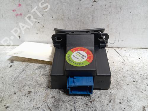 Used Switch Switch RENAULT ESPACE IV (JK0/1_) 2.2 dCi (JK0H) (150 hp) 36572721 36572721