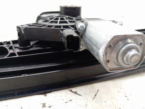 Used Rear right window mechanism Rear right window mechanism 37737814 37737814