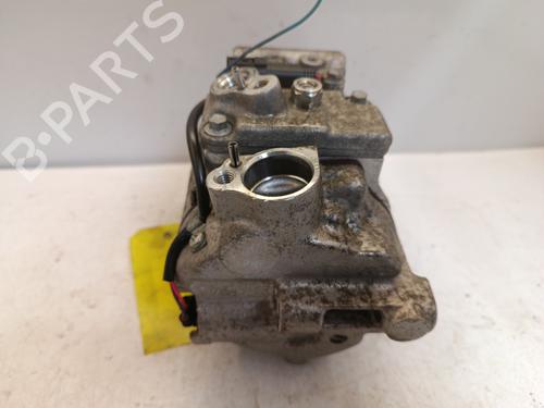 Used AC compressor AC compressor 37866203 37866203