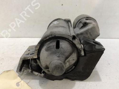Startmotor Startmotor BMW 1 (F21) 114 d (95 hp) 34321057 34321057