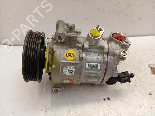 Used AC compressor AC compressor VW GOLF VII (5G1, BQ1, BE1, BE2) 2.0 GTI TCR (290 hp) 39929017 39929017