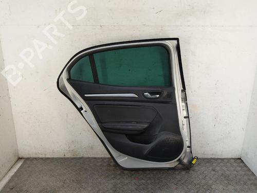 Used Left rear door Left rear door 39488106 39488106