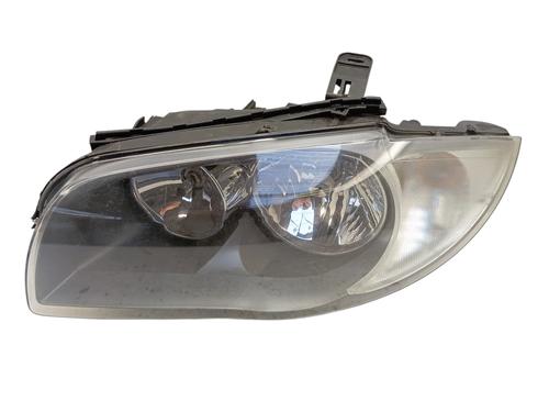 Left headlight BMW 1 (E87) 116 i | BP38722229C28 - Image 3